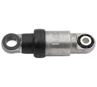 JAPANPARTS TL-L02 Smorzatore vibrazioni, Cinghia Poly-V