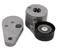 JAPANPARTS JPTS-907 Tenditore Cinghia Poly-V