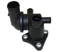 JAPANPARTS Termostato refrigerante VACH01 coperchio termostato