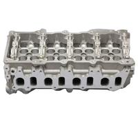 JAPANPARTS JPXX-NS016S Testata