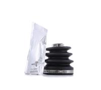 JAPANPARTS KB-003 Kit cuffia, semiasse