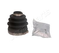 JAPANPARTS JPKB-027 Cuffia Giunto Omoc