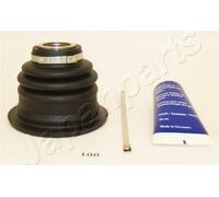 JAPANPARTS KB-100 Kit cuffia, Semiasse per NISSAN