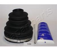 JAPANPARTS KB-129 Kit cuffia semiasse per TOYOTA LAND CRUISER 90 (J9)