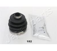 JAPANPARTS KB-182 Kit cuffia, semiasse