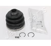Japanparts KB-192 Cuffia Giunto Omocinetico