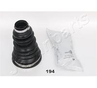 JAPANPARTS KB-194 Kit cuffia, semiasse