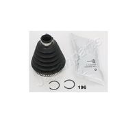 Kit cuffia, Semiasse - JAPANPARTS KB-196