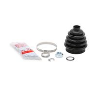JAPANPARTS KB-224 Kit cuffia, semiasse
