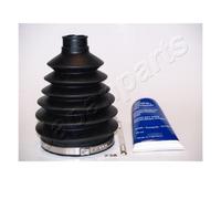 Soffietto giunto semiasse KB-238 JAPANPARTS per HONDA MITSUBISHI DAEWOO