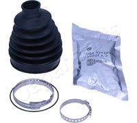 JAPANPARTS KB-258 Kit cuffia, Semiasse per HYUNDAI