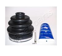 Soffietto giunto semiasse KB-281 JAPANPARTS per KIA FORD MAZDA NISSAN