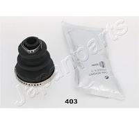 Japanparts KB-403 Cuffia Giunto Omocinetico