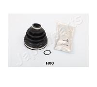 Japanparts KB-H00 Cuffia Giunto Omocinetico