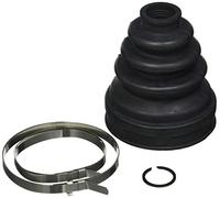Soffietto giunto semiasse sul lato del cambio KB-H03 JAPANPARTS per KIA HYUNDAI