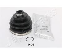 Japanparts KB-H06 Cuffia Giunto Omocinetico