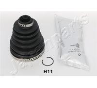 Japanparts KB-H11 Cuffia Giunto Omocinetico