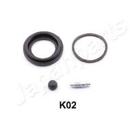 JAPANPARTS KD-K02 Kit di revisione della pinza freno