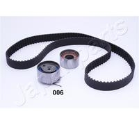JAPANPARTS KDD-006 Kit cinghie dentate per CHRYSLER