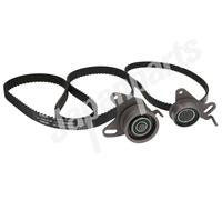 JAPANPARTS KDD-M02 Kit cinghia di distribuzione