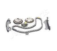 JAPANPARTS Kit catena distribuzione