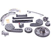 Japanparts KDK-112 Kit Catena Distribuzione