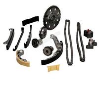 KDK-113 JAPANPARTS Kit catena distribuzione per NISSAN