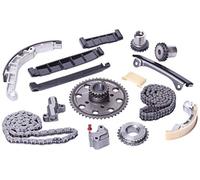 KDK-113 JAPANPARTS Kit catena distribuzione per NISSAN