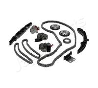 Japanparts KDK-122 Set Catena Trasmissione per Nissan 350 Z Z33 Infiniti Fx