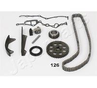 JAPANPARTS KDK-126 Kit catena distribuzione