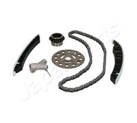 Japanparts KDK-129 Kit catena distribuzione