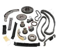 JAPANPARTS KDK-131 Kit catena distribuzione per NISSAN X-TRAIL (T30)