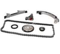 JAPANPARTS KDK-206 - Kit catena distribuzione