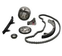 JAPANPARTS KDK-206V - Kit catena distribuzione