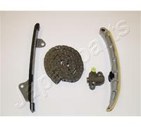 JAPANPARTS JPKDK-207 Kit Catena Distr Yaris 01> 1.4 D-4D