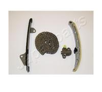 JAPANPARTS JPKDK-207 Kit Catena Distr Yaris 01> 1.4 D-4D