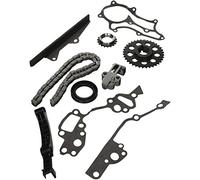 JAPANPARTS KDK-220 Kit catena distribuzione