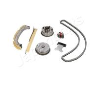 Japanparts KDK-224V Set Catena Trasmissione per Toyota Daihatsu Subaru Aston