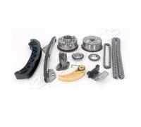 JAPANPARTS Set Catena Trasmissione Adatto A per Toyota Rav 4 III 2.0 4WD A3 ZSA4