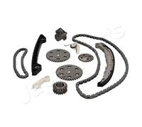 Kit catena distribuzione Simplex KDK-301 JAPANPARTS per MAZDA 6 Tre volumi