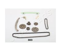 Kit catena distribuzione Simplex KDK-303 JAPANPARTS per FORD MAZDA VOLVO