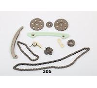 Japanparts KDK-305 Kit Catena Distribuzione