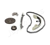 Japanparts KDK-405 Set Catena Trasmissione per Honda Civic VII VIII Jazz II