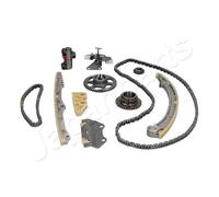 Kit catena distribuzione Simplex KDK-406 JAPANPARTS per HONDA