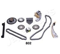 JAPANPARTS JPKDK-802 Kit Catena Distr