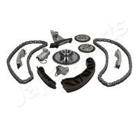 JAPANPARTS KDK-H00 - Kit catena distribuzione