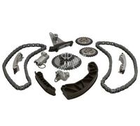 Japanparts KDK-H00 Cuscinetti