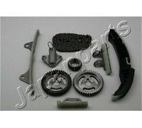 JAPANPARTS KDK-H04 - Kit catena distribuzione