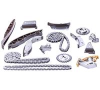 JAPANPARTS KDK-K00 - Kit catena distribuzione