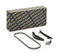 Kit catena distribuzione Simplex KDK-K01 JAPANPARTS per KIA HYUNDAI